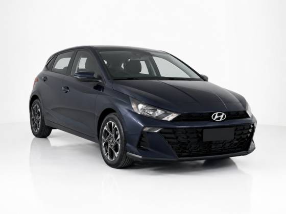 HYUNDAI HB20 1.0 TGDI FLEX COMFORT AUTOMÁTICO HYUNDAI HB20 1.0 TGDI FLEX COMFORT AUTOMÁTICO